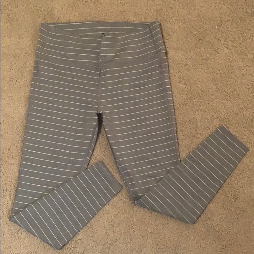 Athleta 7/8 tights
